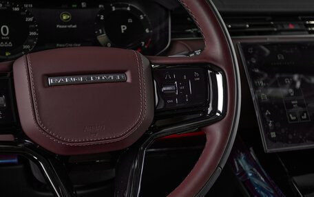 Land Rover Range Rover Sport, 2025 год, 18 900 000 рублей, 18 фотография