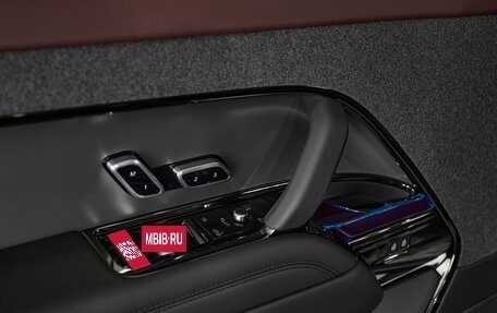 Land Rover Range Rover Sport, 2025 год, 18 900 000 рублей, 9 фотография