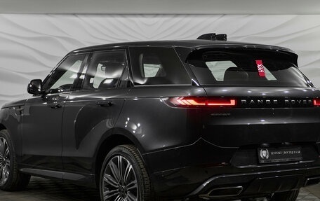 Land Rover Range Rover Sport, 2025 год, 18 900 000 рублей, 6 фотография