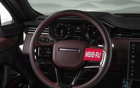 Land Rover Range Rover Sport, 2025 год, 18 900 000 рублей, 16 фотография