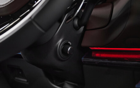 Land Rover Range Rover Sport, 2025 год, 18 900 000 рублей, 21 фотография