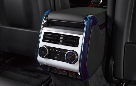 Land Rover Range Rover Sport, 2025 год, 18 900 000 рублей, 23 фотография