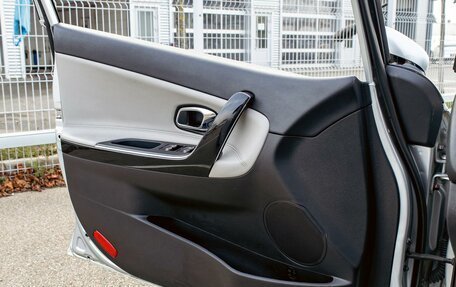 KIA cee'd III, 2016 год, 1 295 000 рублей, 12 фотография