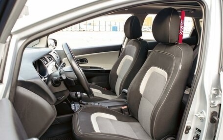 KIA cee'd III, 2016 год, 1 295 000 рублей, 11 фотография