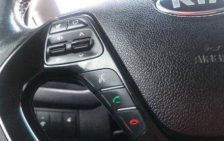 KIA cee'd III, 2015 год, 1 200 000 рублей, 15 фотография