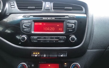 KIA cee'd III, 2015 год, 1 200 000 рублей, 12 фотография