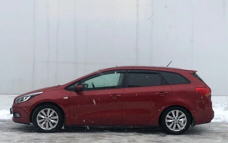 KIA cee'd III, 2015 год, 1 200 000 рублей, 8 фотография