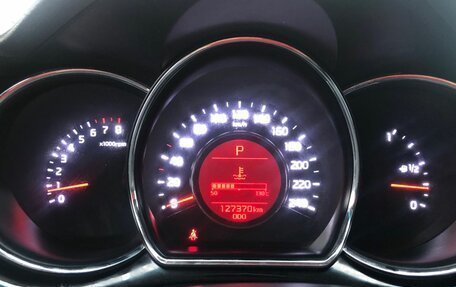 KIA cee'd III, 2015 год, 1 200 000 рублей, 18 фотография