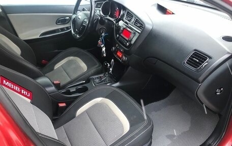 KIA cee'd III, 2015 год, 1 200 000 рублей, 9 фотография