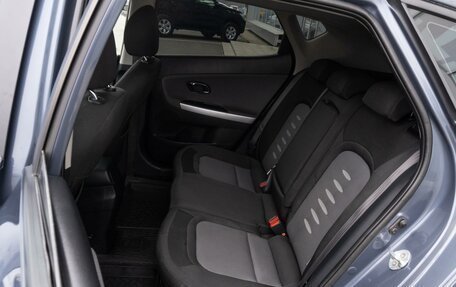 KIA cee'd III, 2014 год, 1 195 000 рублей, 9 фотография