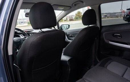 KIA cee'd III, 2014 год, 1 195 000 рублей, 11 фотография