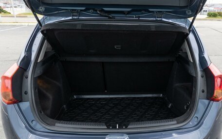 KIA cee'd III, 2014 год, 1 195 000 рублей, 22 фотография