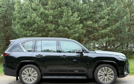 Lexus LX, 2025 год, 21 790 000 рублей, 3 фотография