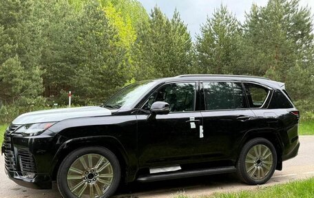 Lexus LX, 2025 год, 21 790 000 рублей, 2 фотография