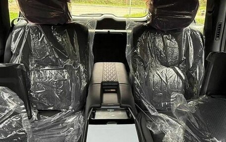 Lexus LX, 2025 год, 21 790 000 рублей, 5 фотография