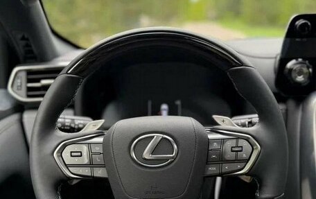 Lexus LX, 2025 год, 21 790 000 рублей, 6 фотография