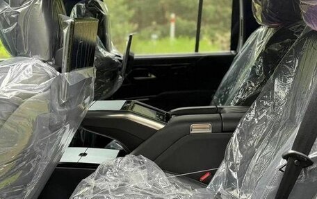 Lexus LX, 2025 год, 21 790 000 рублей, 7 фотография