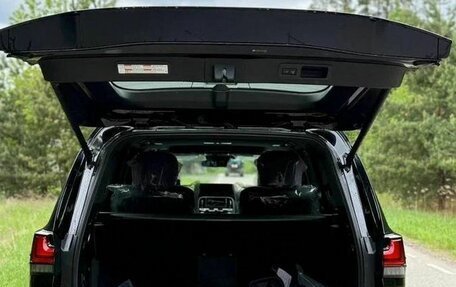 Lexus LX, 2025 год, 21 790 000 рублей, 13 фотография