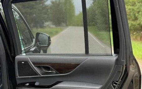 Lexus LX, 2025 год, 21 790 000 рублей, 12 фотография