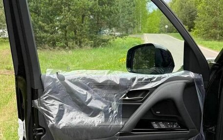 Lexus LX, 2025 год, 21 790 000 рублей, 17 фотография