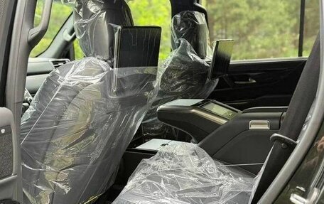 Lexus LX, 2025 год, 21 790 000 рублей, 8 фотография