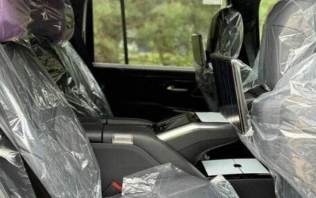 Lexus LX, 2025 год, 21 790 000 рублей, 15 фотография