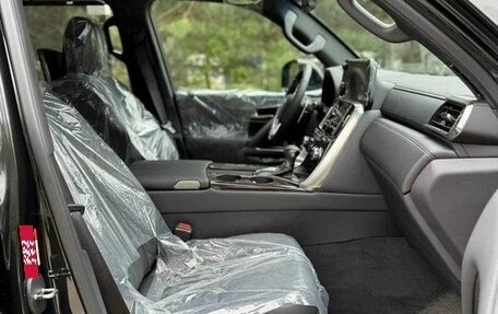 Lexus LX, 2025 год, 21 790 000 рублей, 10 фотография