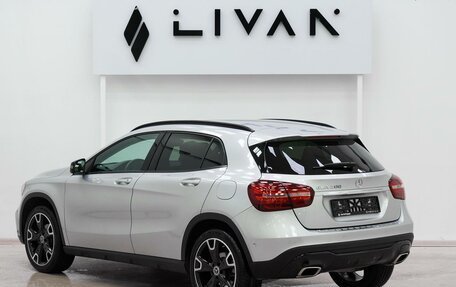 Mercedes-Benz GLA, 2019 год, 2 399 000 рублей, 4 фотография