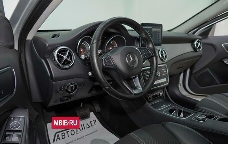 Mercedes-Benz GLA, 2019 год, 2 399 000 рублей, 6 фотография
