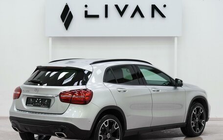 Mercedes-Benz GLA, 2019 год, 2 399 000 рублей, 2 фотография