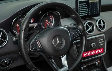 Mercedes-Benz GLA, 2019 год, 2 399 000 рублей, 7 фотография