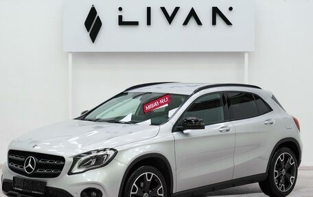 Mercedes-Benz GLA, 2019 год, 2 399 000 рублей, 3 фотография