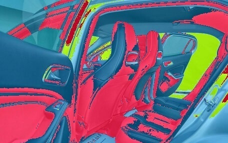 Mercedes-Benz GLA, 2019 год, 2 399 000 рублей, 13 фотография