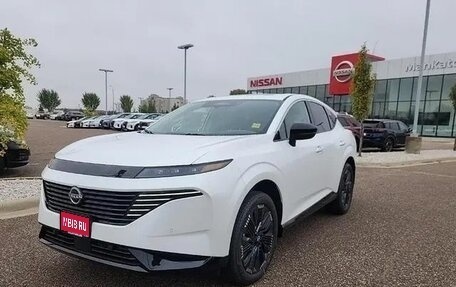 Nissan Murano, 2025 год, 6 980 000 рублей, 1 фотография