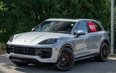 Porsche Cayenne III, 2025 год, 17 960 000 рублей, 1 фотография
