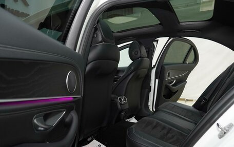 Mercedes-Benz E-Класс, 2016 год, 2 999 000 рублей, 12 фотография