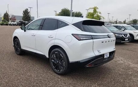 Nissan Murano, 2025 год, 6 980 000 рублей, 2 фотография