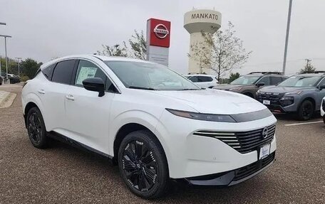 Nissan Murano, 2025 год, 6 980 000 рублей, 4 фотография