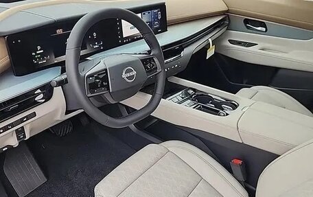 Nissan Murano, 2025 год, 6 980 000 рублей, 8 фотография