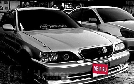 Toyota Cresta, 1998 год, 550 000 рублей, 1 фотография