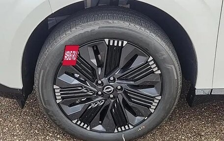 Nissan Murano, 2025 год, 6 980 000 рублей, 7 фотография