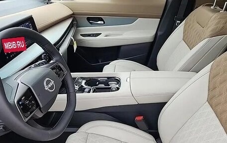 Nissan Murano, 2025 год, 6 980 000 рублей, 9 фотография