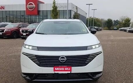 Nissan Murano, 2025 год, 6 980 000 рублей, 5 фотография