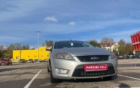 Ford Mondeo IV, 2008 год, 650 000 рублей, 1 фотография