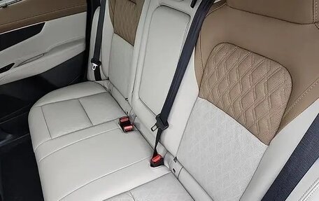 Nissan Murano, 2025 год, 6 980 000 рублей, 12 фотография