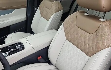 Nissan Murano, 2025 год, 6 980 000 рублей, 11 фотография