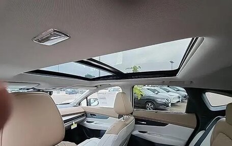 Nissan Murano, 2025 год, 6 980 000 рублей, 18 фотография