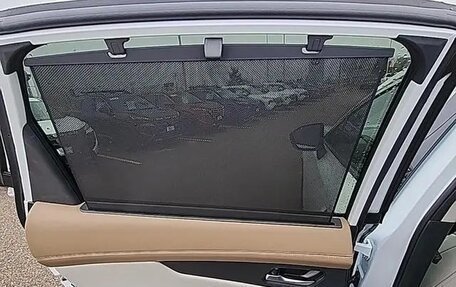 Nissan Murano, 2025 год, 6 980 000 рублей, 16 фотография