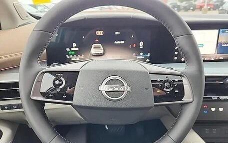 Nissan Murano, 2025 год, 6 980 000 рублей, 22 фотография