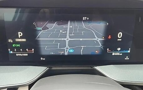 Nissan Murano, 2025 год, 6 980 000 рублей, 25 фотография